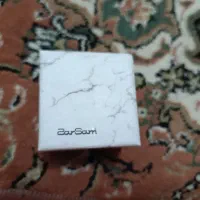 انگشتر رویه طلا اصل(گالری زرسام)|بدلیجات|تبریز, |دیوار