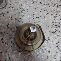 فن کولر