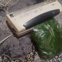 دستگاه پرس پلاستیک خانگی خارجی