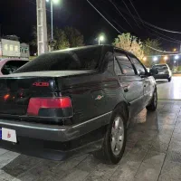 پژو 405|خودرو سواری و وانت|ماکو, |دیوار