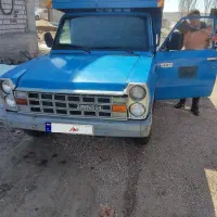 خودرو|خودرو سواری و وانت|کندوان, |دیوار