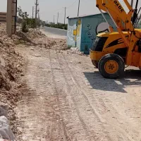 اجاره بیل بکهو|خدمات حمل و نقل|بهارستان, |دیوار