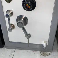 گاو صندوق پرمصرف گاوصندوق|ابزارآلات|اصفهان, احمدآباد|دیوار