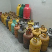 خرید وفروش انواع کپسول گاز|اجاق گاز و لوازم برقی پختوپز|تبریز, |دیوار