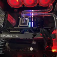 سیستم گیمینگ DDR5 با اجرای بازی های روز|رایانه رومیزی|بجنورد, |دیوار