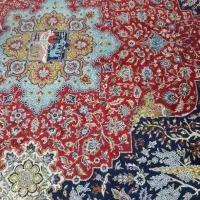 فرش ۱۲ متری سالم