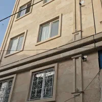 اپارتمان 130 متری.3 خواب.صفر مفتح شرقی