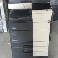 فروش انواع دستگاههای کپی استوک خارجی|پرینتر، اسکنر، کپی، فکس|تهران, آذربایجان|دیوار