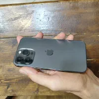 آیفون ۱۳ پرو