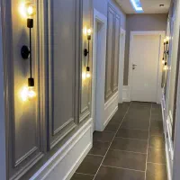 بازسازی خانه منصفانه اجرایی چشم گیر باضمانت|خدمات پیشه و مهارت|اندیشه, اندیشه فاز ۱|دیوار