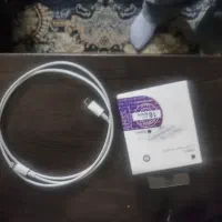 شارژر اپل ۲۰ وات|لوازم جانبی موبایل و تبلت|شاهینشهر, عطار|دیوار