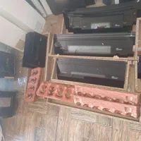 انواع شیشه بخاری|خدمات پیشه و مهارت|تربت جام, شیخ احمد جامی|دیوار