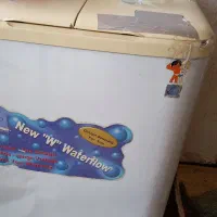 ماشین و گاز کار کرده