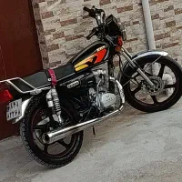 فروش موتور سیکلت