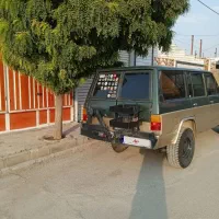 پاترول 4*4سیلندر|خودرو سواری و وانت|خرمآباد, |دیوار