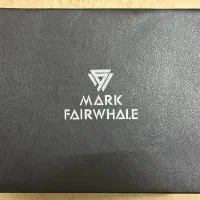 ساعت برند MARK FAIRWHALE|ساعت|کاشان, سلطان امیر احمد|دیوار