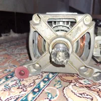 موتور لباسشویی سامسونگ اصل کره سالم|ماشین لباسشویی و خشک‌کن لباس|تایباد, |دیوار