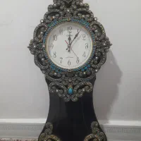 ساعت|ساعت|دزفول, |دیوار