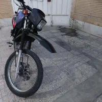 تریل کاربرات|موتورسیکلت|نجف‌آباد, ویلاشهر|دیوار