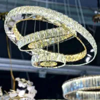 لوستر و دیوارکوب جدید و مدرن|لوستر و چراغ آویز|همدان, |دیوار