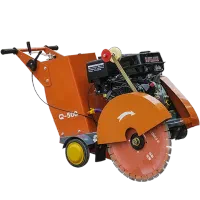 کاتر اسفالت و بتن