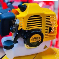 علف زن دوشی موتوری آریو شرکتی|ماشین‌آلات صنعتی|میاندوآب, |دیوار