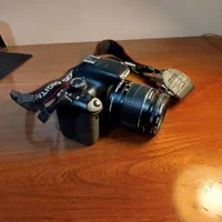 دوربین عکاسی Canon 550D|دوربین عکاسی و فیلم‌برداری|تهران, اکباتان|دیوار