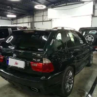 BMW X5 V8 4.4|خودرو سواری و وانت|تهران, شهرک غرب|دیوار
