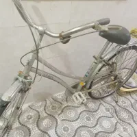 دوچرخه ۲۶ ژاپنی