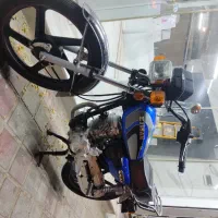 فروش موتور سیکلت|موتورسیکلت|تهران, دروازه شمیران|دیوار