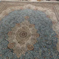 فرش کلاسیک تراکم بالا