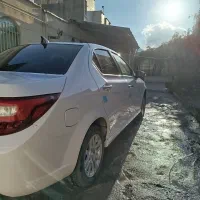 دنا پلاس ۶ سرعته ۸۵ گانه ای ام تیEF7 6  فول آبشن|خودرو سواری و وانت|بروجرد, |دیوار