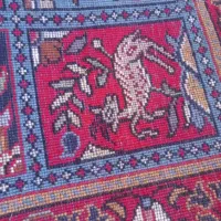 فرش دستبافت