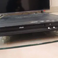 دی وی دی پلیر (DVD PLAYER)|پخش‌کننده DVD و ویدیو|تهران, فلاح|دیوار