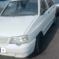 پراید 111 مدل 95 بیرنگ|خودرو سواری و وانت|تهران, حشمتیه|دیوار