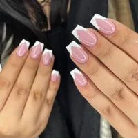آموزش خدمات ناخن همراه مدرک