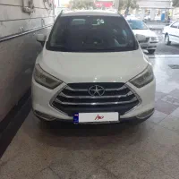 جک اس ۳ در اقبالیه.|خودرو سواری و وانت|قزوین, |دیوار