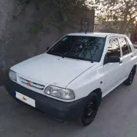 پراید ۱۳۱|خودرو سواری و وانت|بم, |دیوار