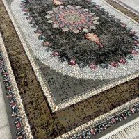 فرش کالین تویل درب منزل کمتر از یک ساعت|فرش|آبادان, |دیوار