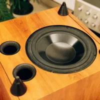 ساب ووفر اکتیو سلشن انگلستان|سیستم صوتی خانگی|تهران, پاسداران|دیوار