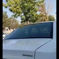 سمند مدل ۹۰|خودرو سواری و وانت|نوشین شهر, |دیوار