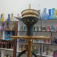 قلیون کرنو|کلکسیون و سرگرمی|لاهیجان, کوی زمانی|دیوار
