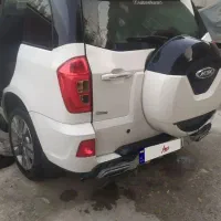 ام وی ام x33|خودرو سواری و وانت|پارس‌آباد, |دیوار