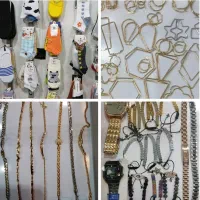 اکسسوری و بدلیجات