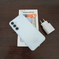 گوشی سامسونگ A35
