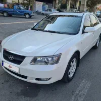 سوناتا nf 2008 فول