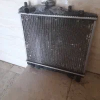 رادیاتور پراید