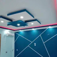 نقاشی نقاش ساختمان رنگآمیزی رنگ کارساختمان|خدمات پیشه و مهارت|تهران, جی|دیوار