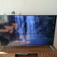 تلویزیون سام|تلویزیون و پروژکتور|شاهین‌شهر, پارک بانک استان|دیوار