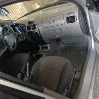 کیا ریو عتیقه پلمپ|خودرو سواری و وانت|گنبد کاووس, |دیوار